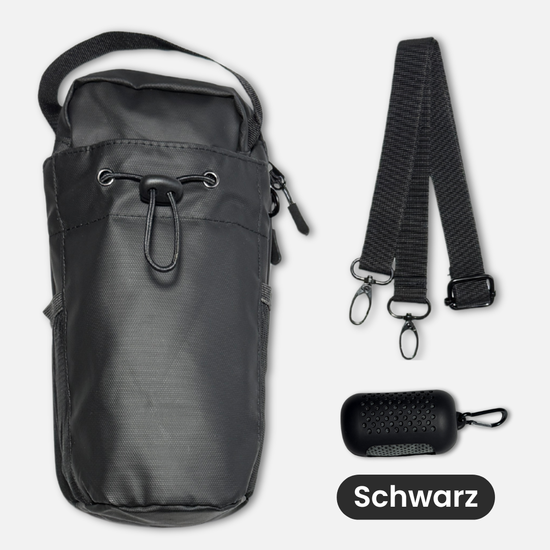 FitPack | Deine Essentials Gym-Bag