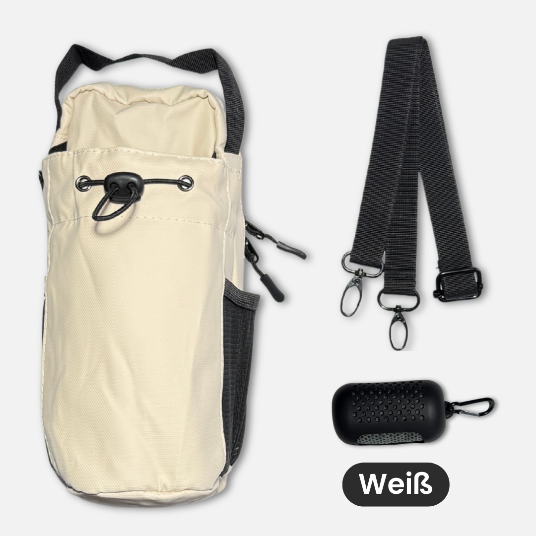 FitPack | Deine Essentials Gym-Bag