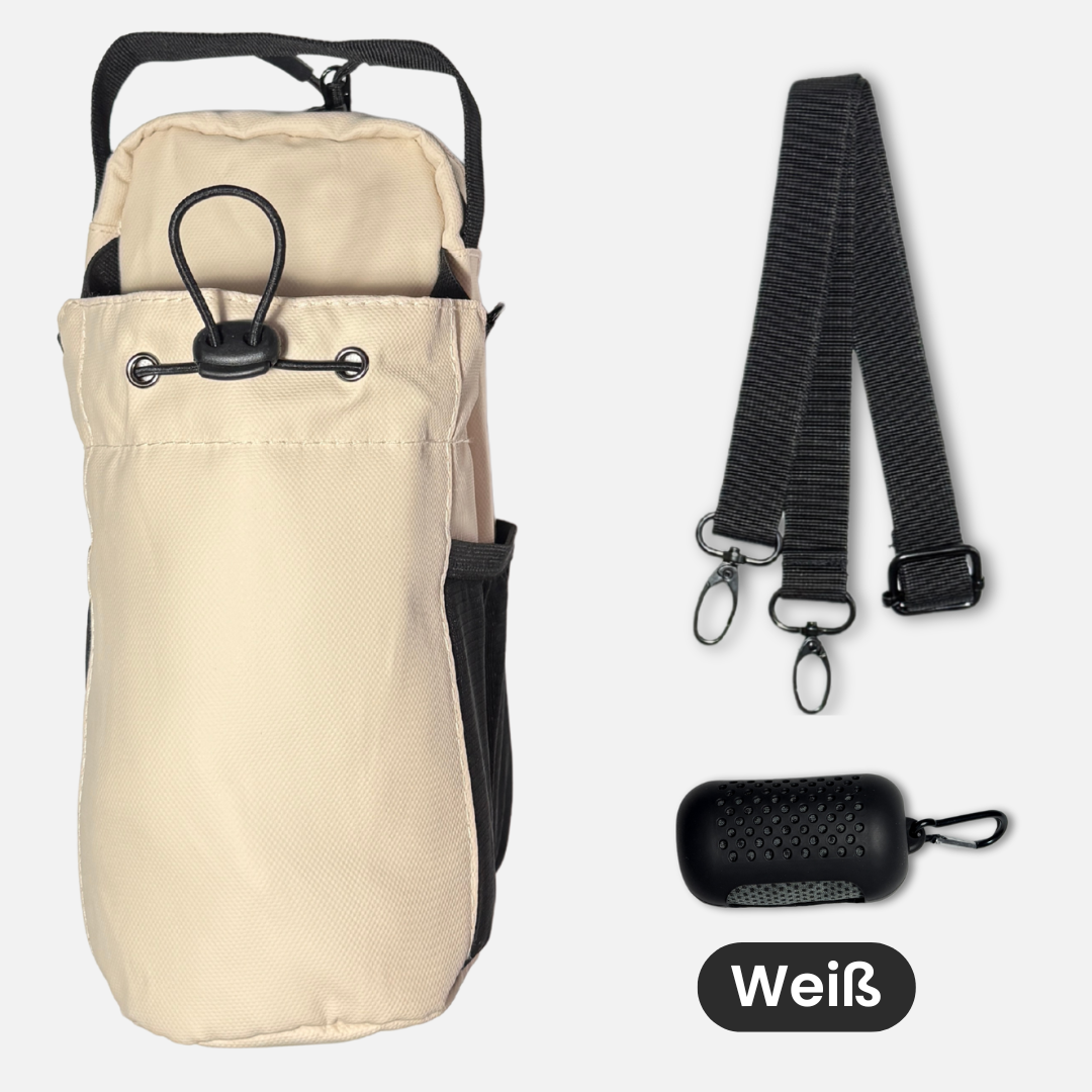 FitPack | Deine Essentials Gym-Bag