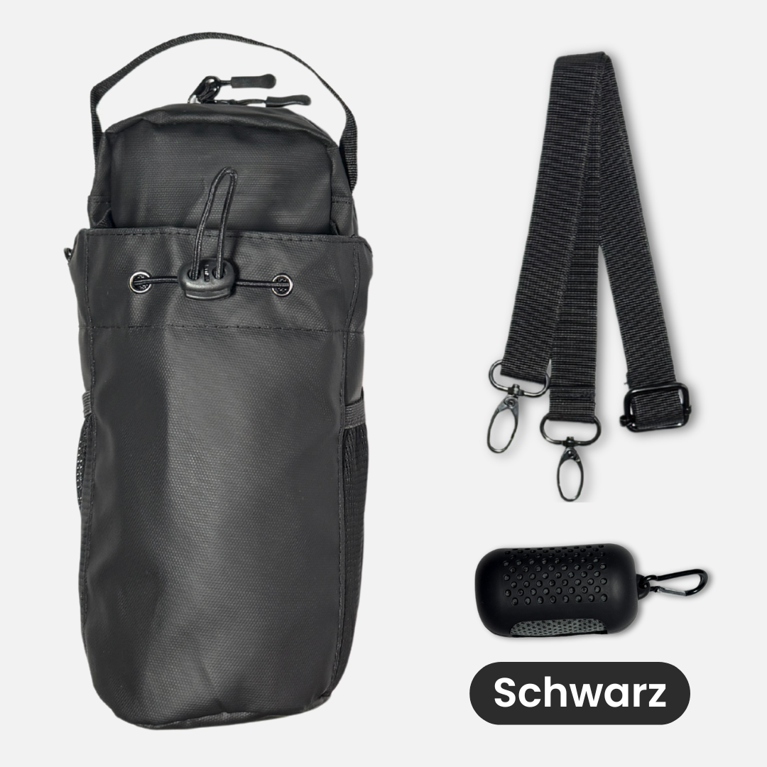 FitPack | Deine Essentials Gym-Bag