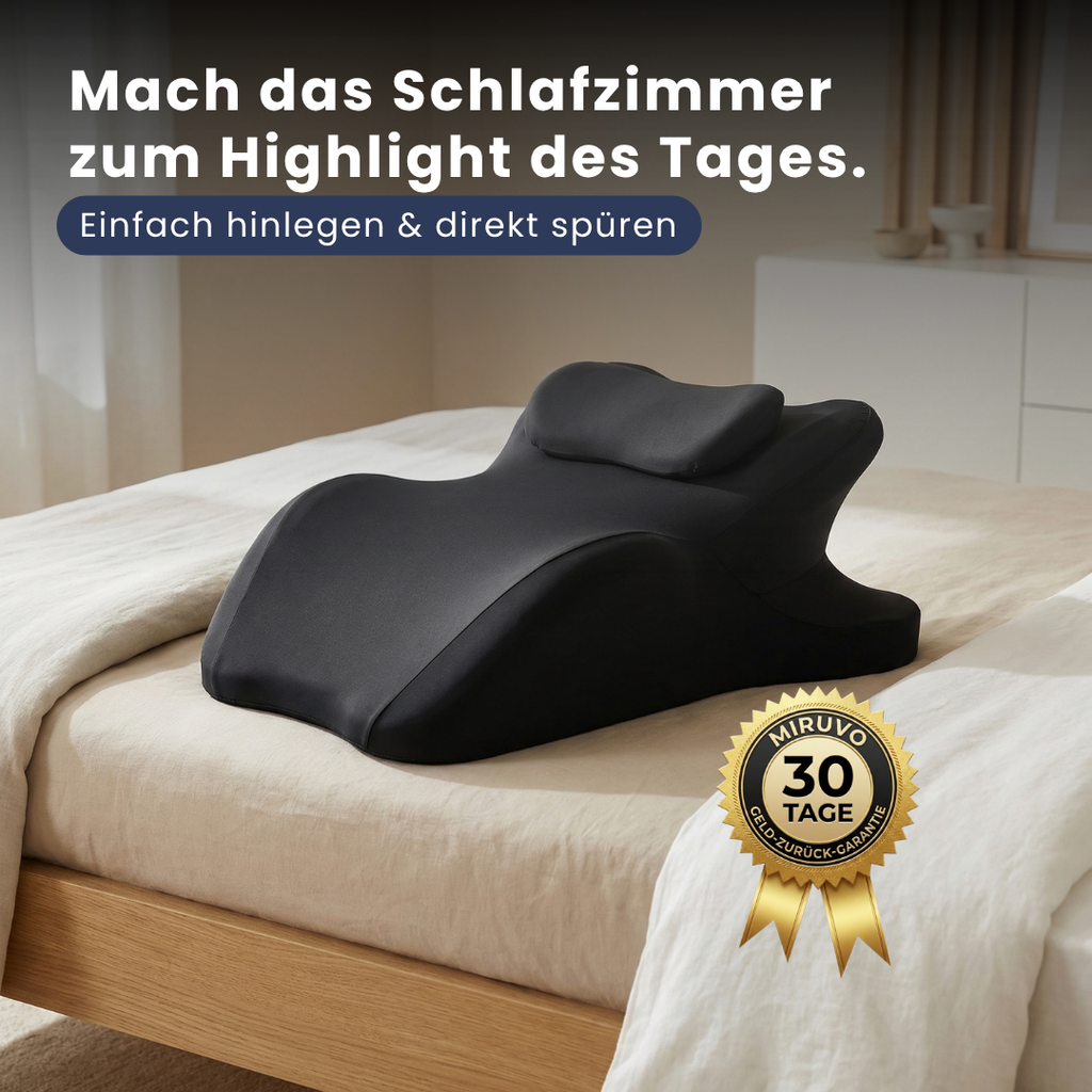 PaarPillow - Intimkissen