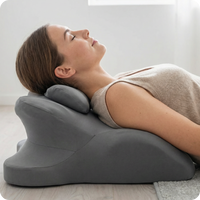 Natürlichere Körperhaltung