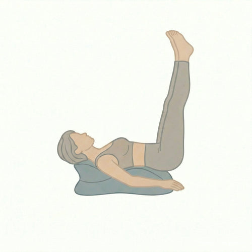 Mehr Halt, weniger Druck.