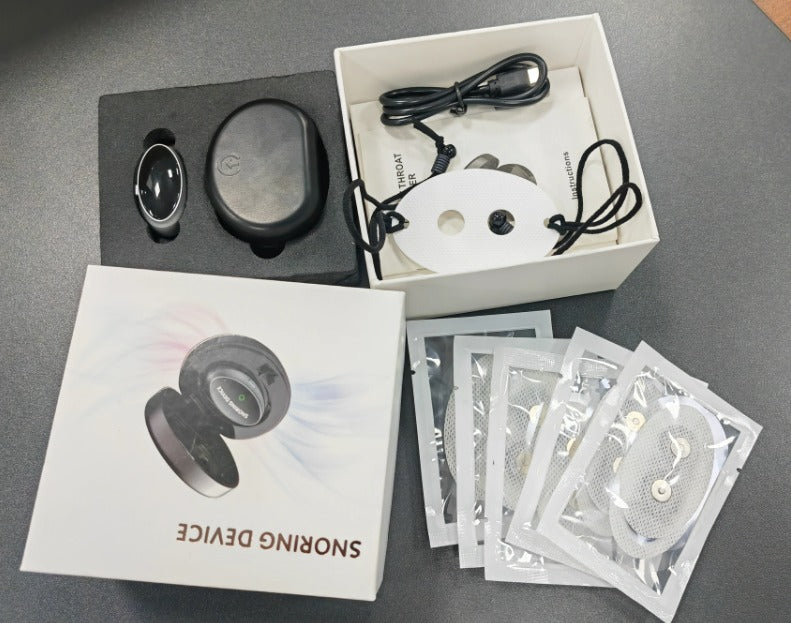 SleepGuard 2.0