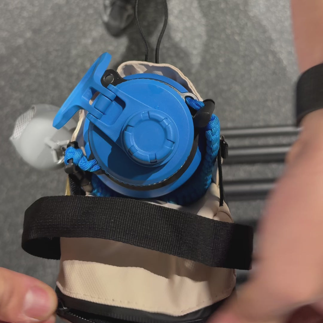 FitPack | Deine Essentials Gym-Bag